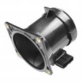 A-premium Mass Air Flow Sensor Compatible With Ford F-150 1999-2000 V8 5 4l Supercharged