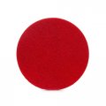 Glass Polish 11033 Dense Felt Polishing Pad Low And High Speed Buffing Wheel A 5 Inch