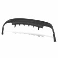 Non Parking Aid Sensor Holes And Tow Hook Hole To1195111 Oe Style Rear Lower Bumper Valance Air Deflector For Toyota Avalon 