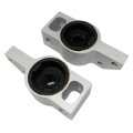 3c0199231d 2pcs Front Lower Control Arm Bushing For Volkswagen Cc Passat Tiguan 2006-2014