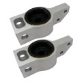 3c0199231d 2pcs Front Lower Control Arm Bushing For Volkswagen Cc Passat Tiguan 2006-2014