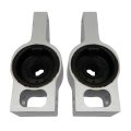 3c0199231d 2pcs Front Lower Control Arm Bushing For Volkswagen Cc Passat Tiguan 2006-2014