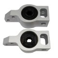 3c0199231d 2pcs Front Lower Control Arm Bushing For Volkswagen Cc Passat Tiguan 2006-2014 
