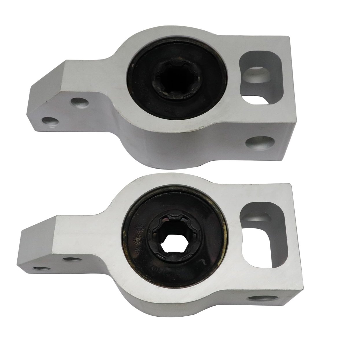 3c0199231d 2pcs Front Lower Control Arm Bushing For Volkswagen Cc Passat Tiguan 2006-2014