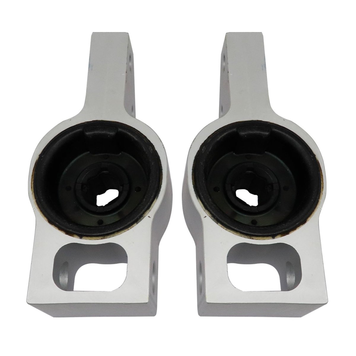 3c0199231d 2pcs Front Lower Control Arm Bushing For Volkswagen Cc Passat Tiguan 2006-2014