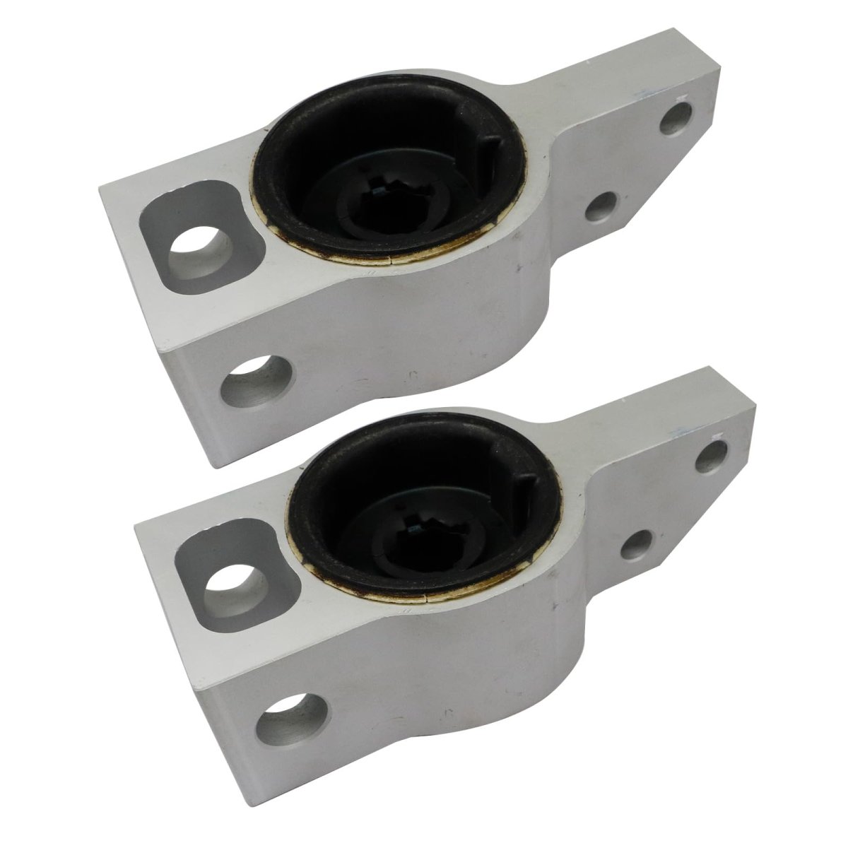 3c0199231d 2pcs Front Lower Control Arm Bushing For Volkswagen Cc Passat Tiguan 2006-2014