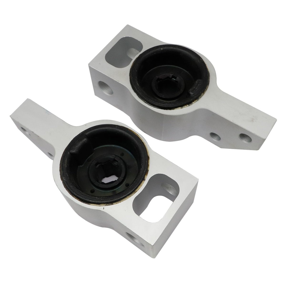 3c0199231d 2pcs Front Lower Control Arm Bushing For Volkswagen Cc Passat Tiguan 2006-2014