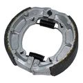 Caltric Rear Brake Shoes For Suzuki Lt50 Lt Lt 50 Quadrunner 50 1984-1992 New 