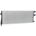 Inverter Cooler For Ford Escape Hybrid 2005012 2 3l 2 5l Engine 6m6z8005b Fo3010267 2763 