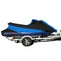 Savvycraft Sea Doo Custom Fit Trailerable Jetski Pwc Cover Fits 1997-2002 Gtx 
