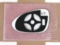 Heated Mirror Glass With Back Plate For 2017-22 Porsche Panamera Passenger Side View Right Rh
