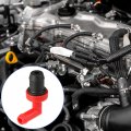 Uxcell Pcv Valve Grommet Kit Exhaust Positive Crankcase Ventilation Fittings For Lexus Rx300 1999-2001 Toyota No 1220420020