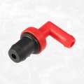 Uxcell Pcv Valve Grommet Kit Exhaust Positive Crankcase Ventilation Fittings For Lexus Rx300 1999-2001 Toyota No 1220420020