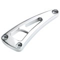Auto Dynasty Compatible With Chevy Big Block Bbc V8 Long Water Pump Alternator Bracket Adjuster Tensioner Rod