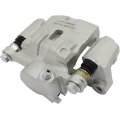 Aintier Silvery Rear Left Brake Calipers Fit For Subaru Forester 2009-2013 For Impreza 2008-2014 Wrx 2015-2018