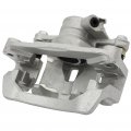 Aintier Silvery Rear Left Brake Calipers Fit For Subaru Forester 2009-2013 For Impreza 2008-2014 Wrx 2015-2018