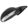 Passenger Side View Mirror For 2011 2017 Buick Regal Power Heated With Signal Indicator Without Lane Departure Warning System 