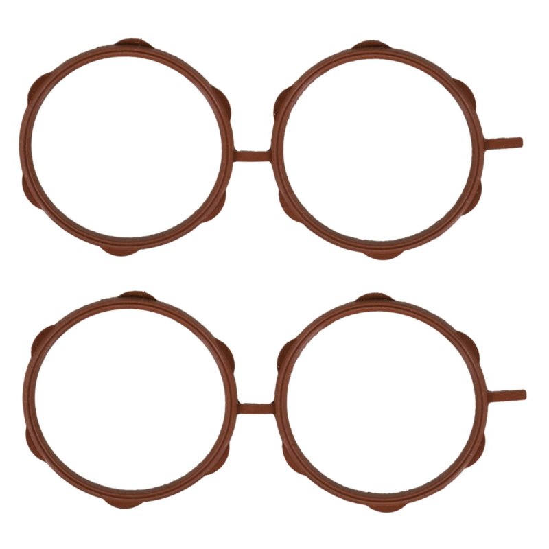 Fel-pro Ms 97176 Plenum Gasket Set