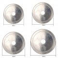 Gathertool 1pc Round Diamond Cutting Disc Circular Saw Blade For Lapidary Glass Gems Stone Jewelry Tools 100 110 120 150mm Size