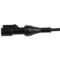 Abs Wheel Speed Sensor 2 Piece Set Left Front Right For Ford Explorer 1995 2001 Ranger 2000 2009 Mazda B3000 B4000 And Mercury