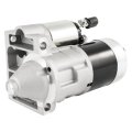 Starter For 1999 To 2001 Jeep Wrangler 5l 2000 Cherokee 2 1999 Dodge Dakota 2 Replace 17786n 17786 M1t79483 56041013ab 