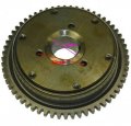 Starter Clutch Assembly Gy6 125cc 152qmi 150cc 157qmj Scooter Moped Parts