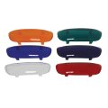Gg Grand General 67865 Red Center Dome Light Lens For Kenworth W T 2006 