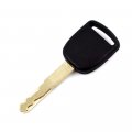 Left Driver Side Door Lock Cylinder Replacement For Honda Crv Cr-v Civic