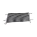 Oil Cooler For Ram 1500 2500 3500 2014 2015 2016 2017 2018 Aluminum 5 7 6 4 Liter Engine Replacement Ch4050141 And 68184883aa 