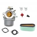 5-4993 Carburetor Kit For Walbro Lmt Fits B S 699896-28v707 799728 498027 499161 498231 494502 494392 495706 498134 496592 