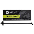 Niche Drive Shaft For Can-am Maverick X3 Max Turbo Rr R 705403292 Front
