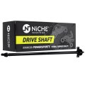 Niche Drive Shaft For Can-am Maverick X3 Max Turbo Rr R 705403292 Front