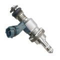 Fuel Injector 158-1464 Metal Construction For Vehicle Specific Fit 