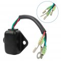 Aintier Voltage Regulator Rectifier Replacement For 1992-1993 Kawasaki Jet Ski 650 Sx 1991-1995 Sc 1989-1996 Ts 1992-1995 X2