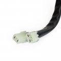 Topteng Motorcycle Magneto Stator Coil Gasket Assy Fits For Honda Crf 450 R Crf450r 2005-2008 31120-men-730