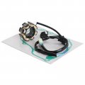 Topteng Motorcycle Magneto Stator Coil Gasket Assy Fits For Honda Crf 450 R Crf450r 2005-2008 31120-men-730
