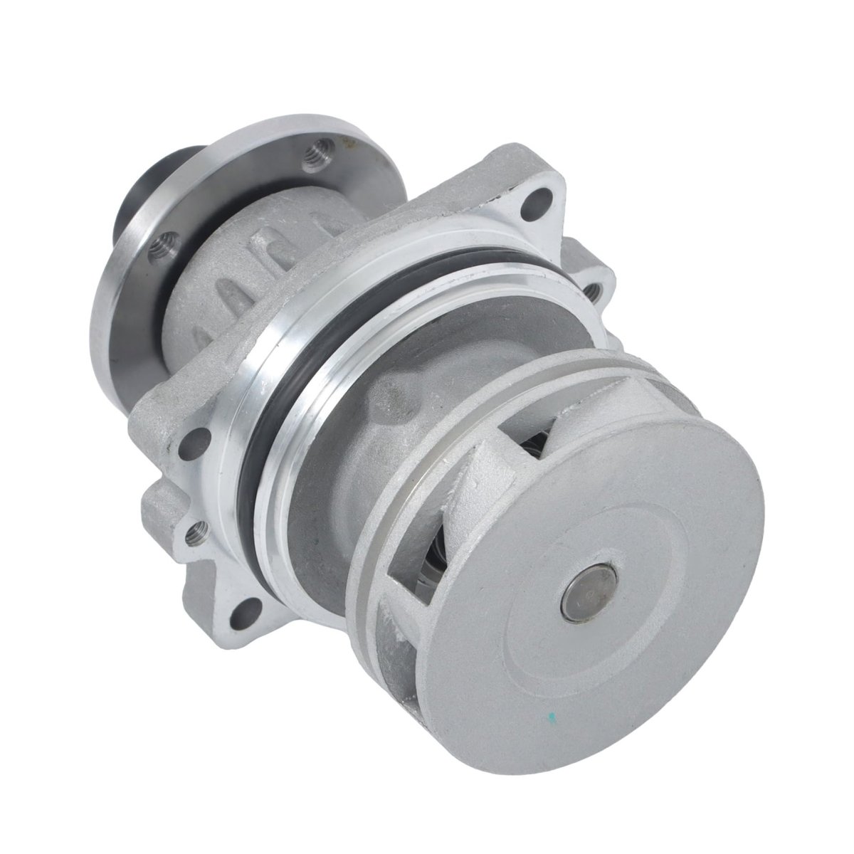 Engine Cooling Fan Clutch And Water Pump Assembly For 320i 323i 325i 328i 330i 525i 528i 530i X3 X5 1991 2006
