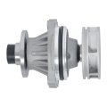 Engine Cooling Fan Clutch And Water Pump Assembly For 320i 323i 325i 328i 330i 525i 528i 530i X3 X5 1991 2006