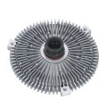 Engine Cooling Fan Clutch And Water Pump Assembly For 320i 323i 325i 328i 330i 525i 528i 530i X3 X5 1991 2006
