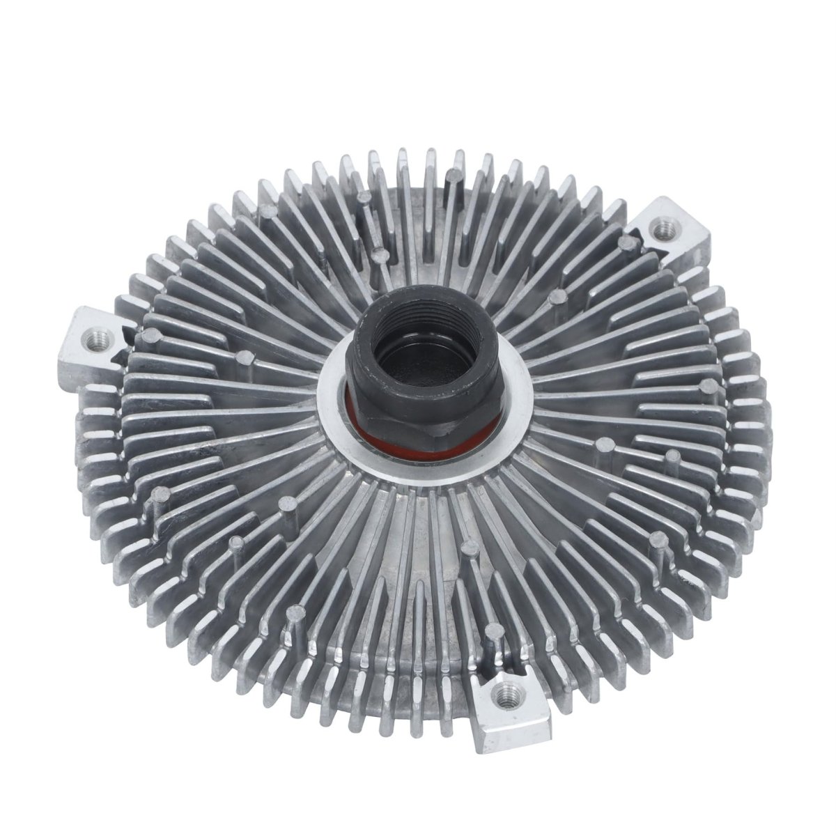 Engine Cooling Fan Clutch And Water Pump Assembly For 320i 323i 325i 328i 330i 525i 528i 530i X3 X5 1991 2006