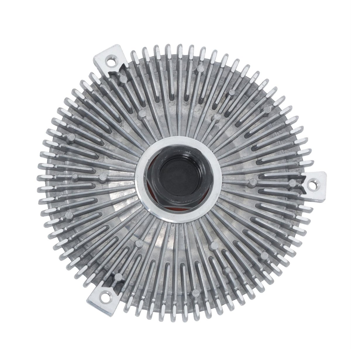 Engine Cooling Fan Clutch And Water Pump Assembly For 320i 323i 325i 328i 330i 525i 528i 530i X3 X5 1991 2006