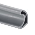 Flexible Shower Water Barrier 39 Tpe Edge Stopper Blocker Splash Guard For Bathtub Sink Washing Machine Dry And Wet Separation 