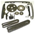 Cloyes 9-4145sa Multi-piece Timing Kit 