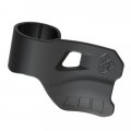 Motorcycle Throttle Cruise Assist 30mm Handbear Black Nylon Rest Control Holder Grips Accelerator Assistant