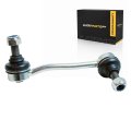Stabilizer Bar Link Set For 2007 2021 Freightliner Sprinter 3500 Front Suspension Ball Joint Ends Pre Greased With Hardware