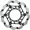 Braking 270mm Batfly Aluminum Brake Rotor By4128 