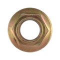 Spindle Nuts Ford Festiva 1990 1991 1992 1993 2 Pieces 30 Millimeters Hex Size M20 1 50 Thread Replacement For D06y 33 042 