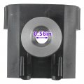Carbhub Park Brake Cable Clip Retainer Fit For Bmw 320i 328d 330i 340i Xdrive 428i 430i 435i 440i M3 M4 1 2 3 4 Series F21 F22