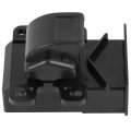 Power Window Switch For 2007 2008 Honda Fit Rear And 2003 2011 Element Front Right Replaces 35760s6a003zc Dws425 Sm1896 1s3984