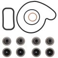 Complete Engine Rebuild Gasket And Oil Seal Kit For Polaris General Rzr Ranger Ace 900 1000 2013 2024 Replace